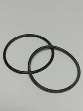 LOT OF 2 MAX O-RINGS HH14906 (NOS)