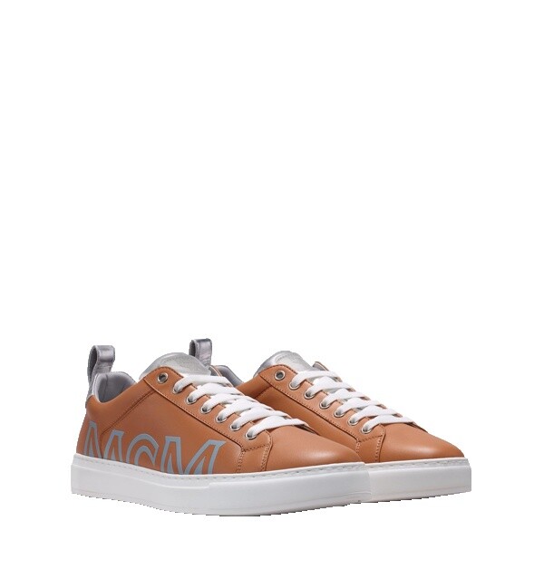 Mcm Sneakers