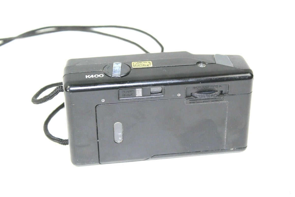 Appareil Photo Vintage Kodak VR35 K400 - Neuf En Boîte, Jamais Utilisé