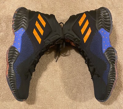 adidas pro bounce 2018 kristaps porzingis