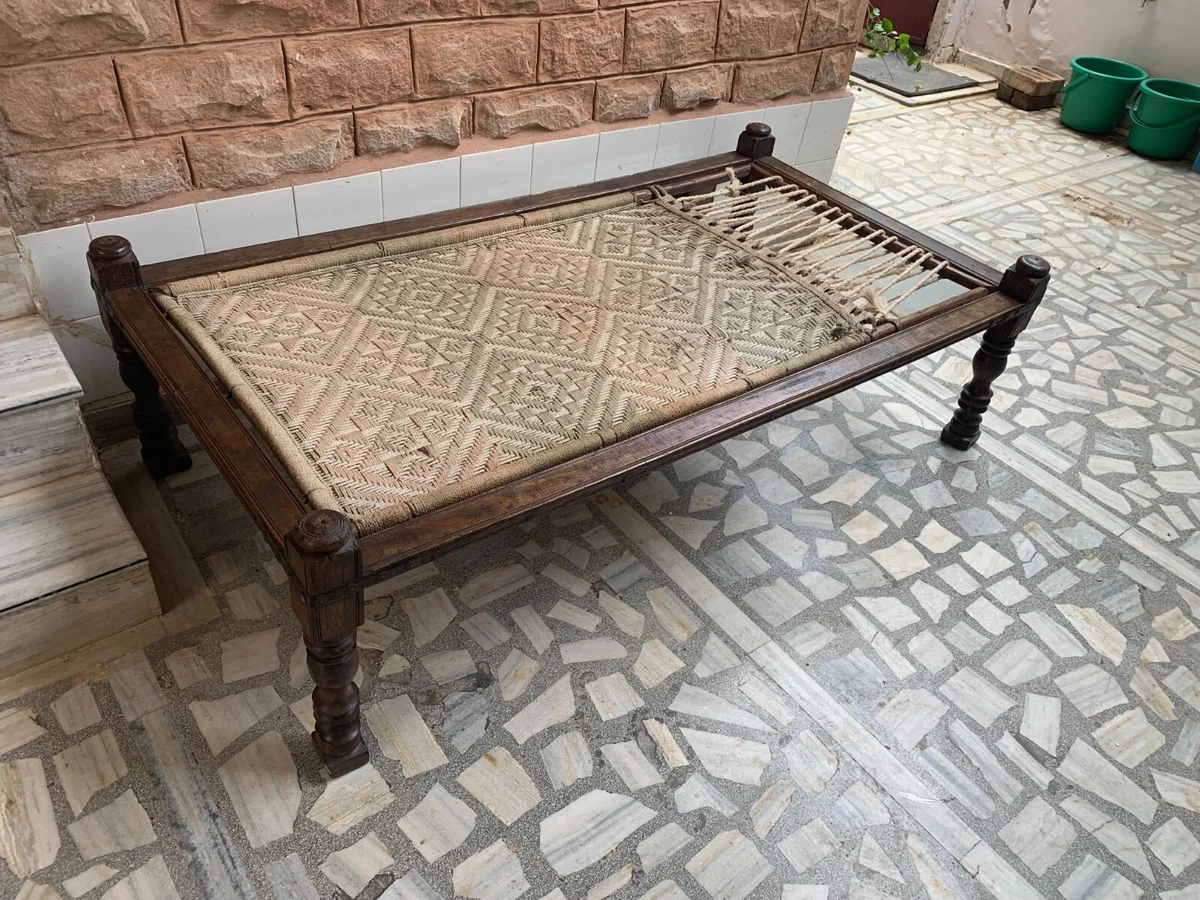 Old cot hotsell