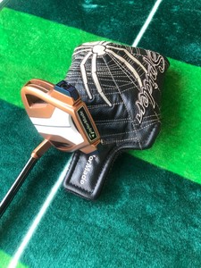 spider x putter ebay
