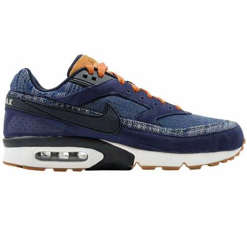 Size 12 - Nike Air Max BW Premium Denim 