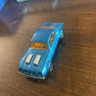 Matchbox Lesney 1975 Superfast Pontiac Firebird No. 4