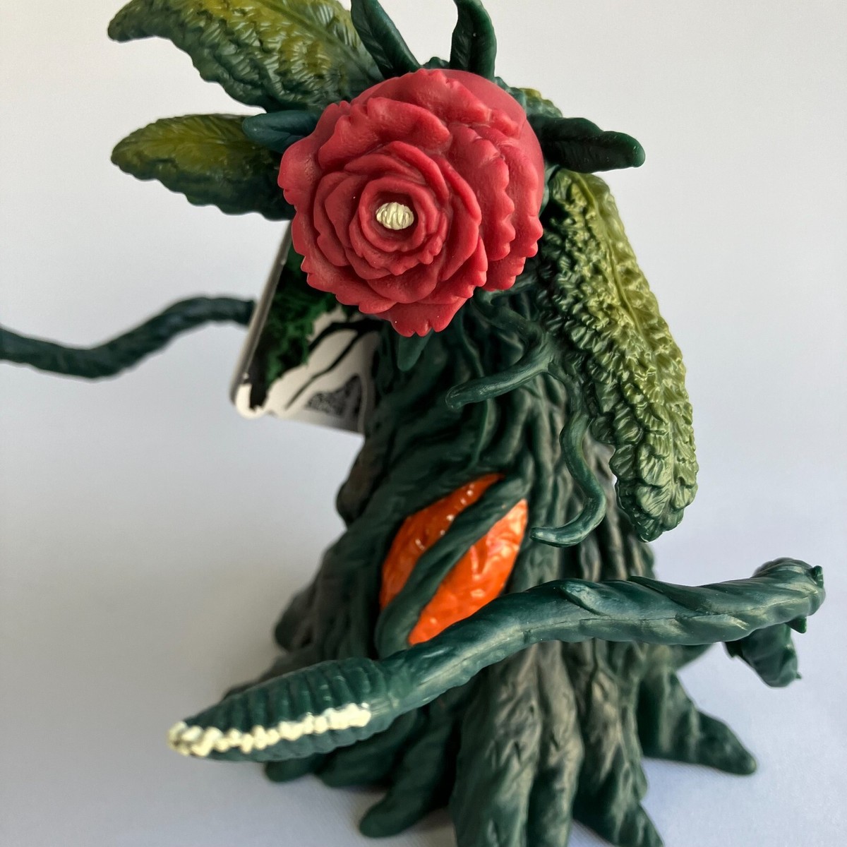 Godzilla 2023 Movie Monster Series Biollante Pvc Figure Flower