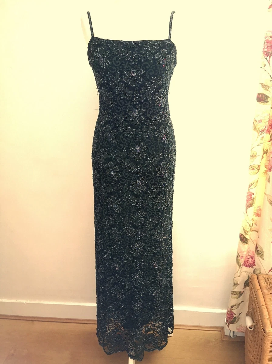 Phase eight green lace hot sale dress