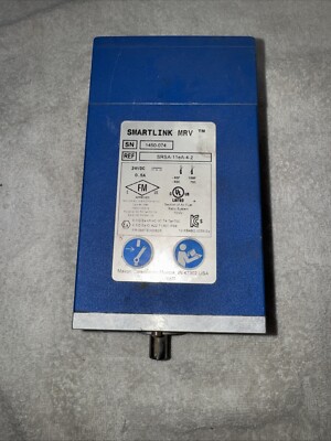 Maxon Smartlink MRV SRSA-11ea-4-2