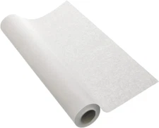 Exam Table Paper Premium White Smooth 21 in x 225 Foot Long, 1 Roll