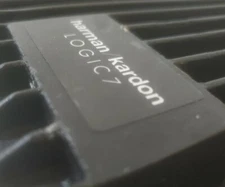 05-09 Range Rover HSE Harm Kardon Audio SystAmplifier-speakers-subwoof OEM Box60