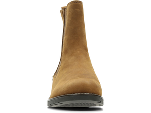 clarks orinoco club brown