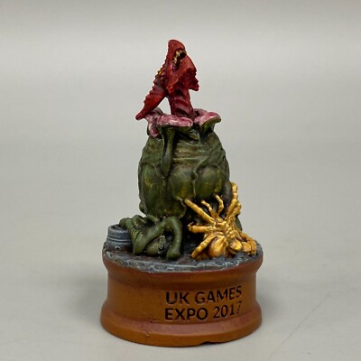 Alien Ei Avp Die Jagd Beginnt Aliens Vs Predator Prodos UK Spiele Expo Exclusive