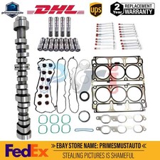 Elevadores de árbol de levas AFM DOD para Chevrolet GMC Sierra 1500 Silverado 4,3 L 2014-2020