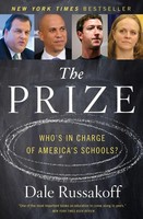 The Prize Dale Russakoff Taschenbuch Englisch 2016 Harper Paperbacks