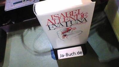 Eva Luna Allende, Isabel: 66801