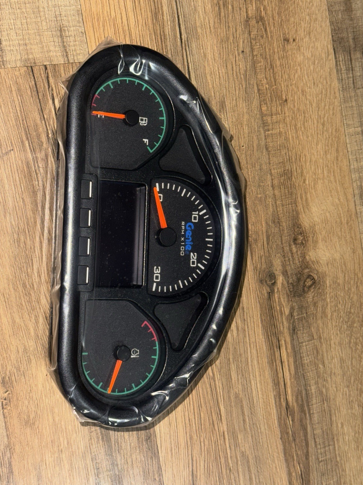 NEW Genie Gauge Cluster Kit 1326158GT telehandler I Have 2 (OR SEND BEST OFFER)