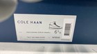 Cole Haan Women Boots Zerogrand Explr Hkwp W11848 Twilight Mauve Ivory — photo 7