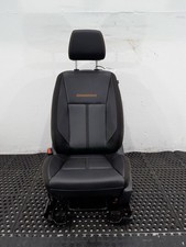 FRONT SEAT FORD RANGER MK3 FL (P365) 16-22 WILDTRAK ECOBLUE 4 DOOR PICK UP LH