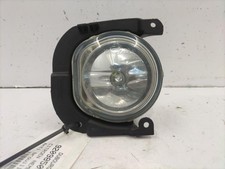 Antibrouillard Citroen NEMO