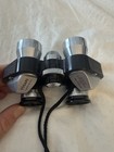 Vintage Tosari Binoculars 6x25, Extra Wide Angle 11.5” — photo 2