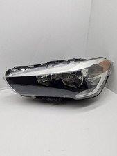 BMW X1 F48 F49 2016 Scheinwerfer 63117346537 VNA3625