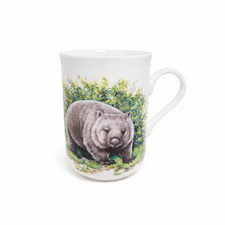 Maxwell & Williams Cashmere Animals Of Australia Wombat Coffee Tea Mug 340 ml