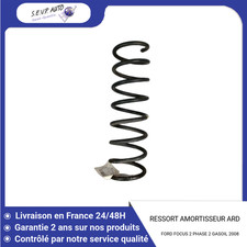 Ressort divers Ford FOCUS