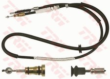Bremsseil Seilzug Feststellbremse TRW GCH1768 für 8D5 AUDI 8D2 B5 A4 Avant TDI