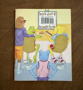Matt Furie | eBay