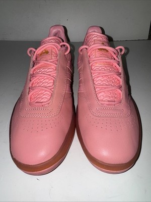 EUC Skateboard Adidas X Palace Lucas Puig Super Pop/Pink Size 10US 9.5UK 44EU