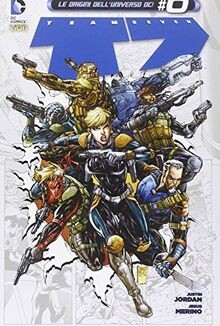 Libri - Team 7 #01 (1 BOOKS) von Jordan, Justin | Buch | Zustand sehr gut