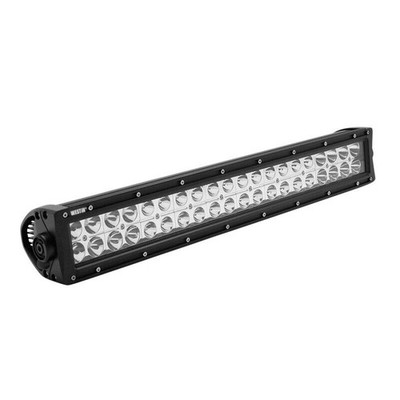 Westin Fits EF2 LED Light Bar Double Row 20 Inch Combo W/3w Epistar - Black
