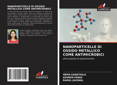 Hema Kanathila (u. a.) | NANOPARTICELLE DI OSSIDO METALLICO COME ANTIMICROBICI