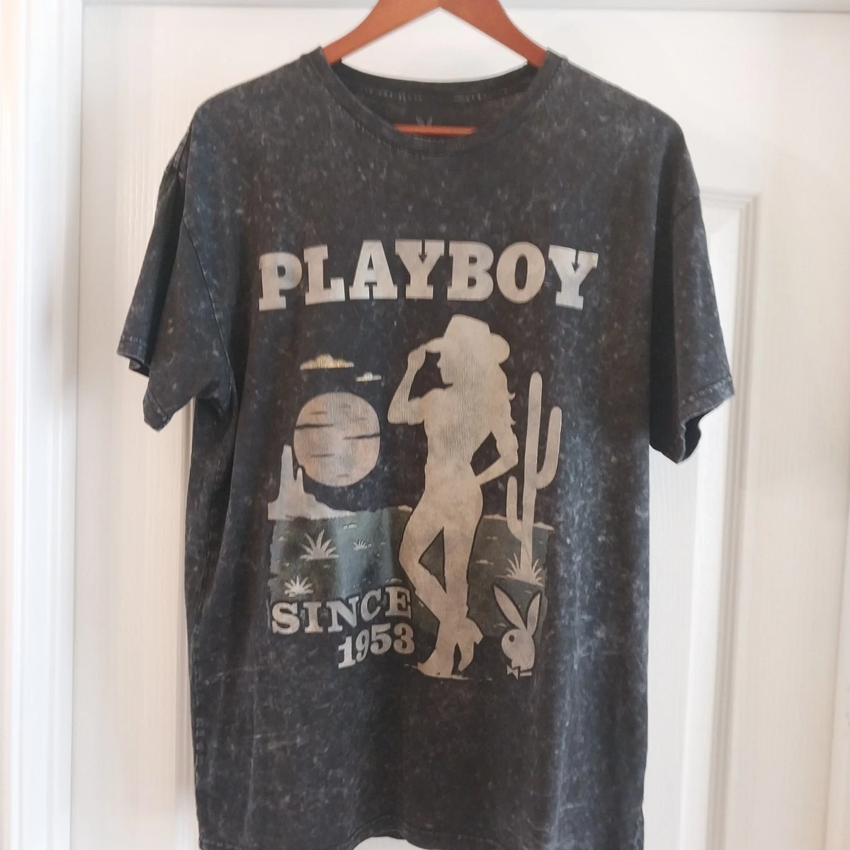 Playboy T-Shirts for Men for sale - eBay