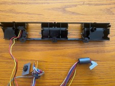 Apple ImageWriter II Parts