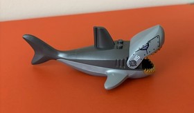 LEGO Sharkanator 70172 AntiMatters Portal Hideout Ultra Agents 62605pb02c01 LTFM