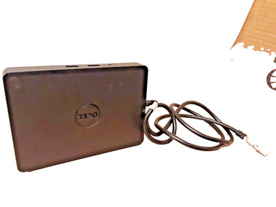 Dell Thunderbolt Dock K16A, K16A001 USB Typ-C Dockingstation 0J5C6.  Ref: Docks