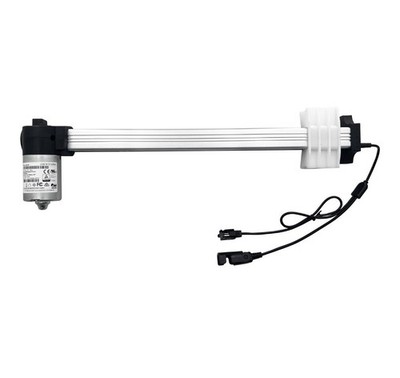 JLDQ-18 Linear Actuator Recliner Lift Chair Motor 24V 750N 333mm Stroke