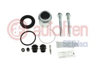 Autofren Seinsa Reparatursatz, Bremssattel D44222S FüR Mitsubishi