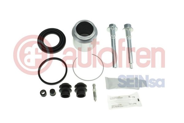 Autofren Seinsa Reparatursatz, Bremssattel D44222S FüR Mitsubishi-image