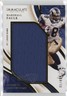 2020 Panini Immaculate HOF Jersey Relic 5/49 Marshall Faulk #HOF15 HOF