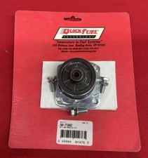 Quick Fuel Technology 30-7302 Fuel Pump Rebuild Kit For 400 Fuel Pump