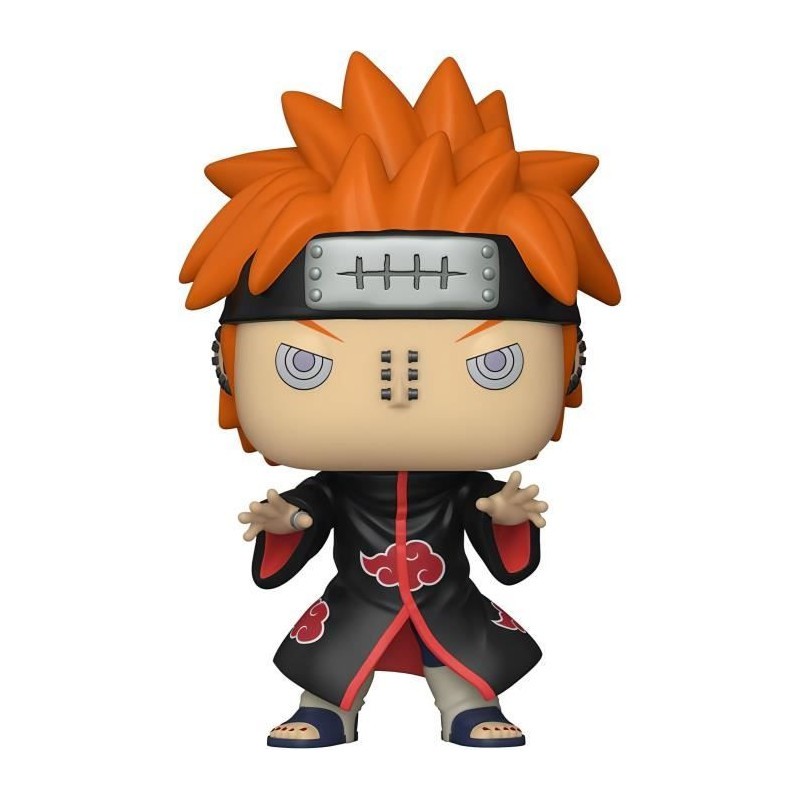 Pop Naruto Pain 934 figurine de collection idéale comme cadeau de manga