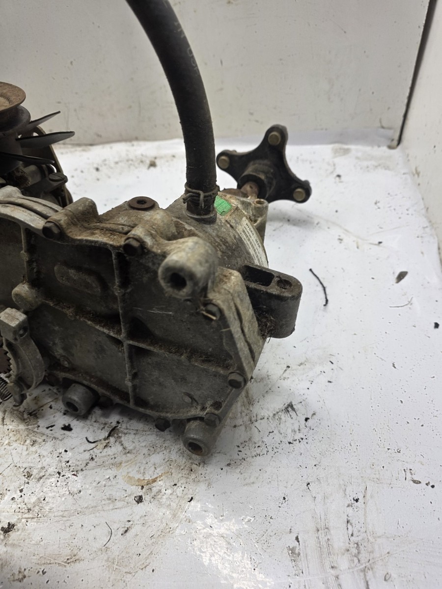 Used Right Transaxle For Cub Cadet RZT 50 Fits Most RZT Models 618