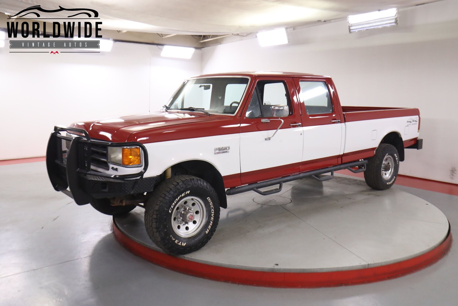 1989 Ford F350 for sale in Denver Colorado