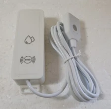 Suzonpum S10 Water Leak Sensor Detector Flood Leakage Level Overflow Alarm 