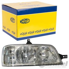 MAGNETI MARELLI H1/H7 SCHEINWERFER RECHTS passend f&uuml;r CITROEN JUMPER FIAT DUCATO