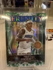 2025 Topps Chrome Paolo Banchero Refractors Green (RAW)