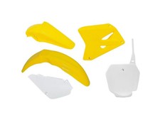 Kit Plastiche Racetech SUZUKI RM 2000-2025 Kit COLORE ORIGINALE