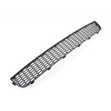 Original Audi TT Luftführungsgitter vorne mitte 8N0807683A 3FZ