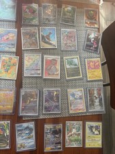 vintage pokemon cards singles
